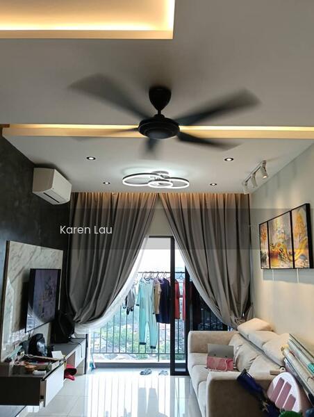 Traders Garden @ Cheras Selatan - 1