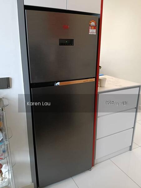 Traders Garden @ Cheras Selatan - 4