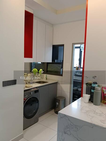 Traders Garden @ Cheras Selatan - 3