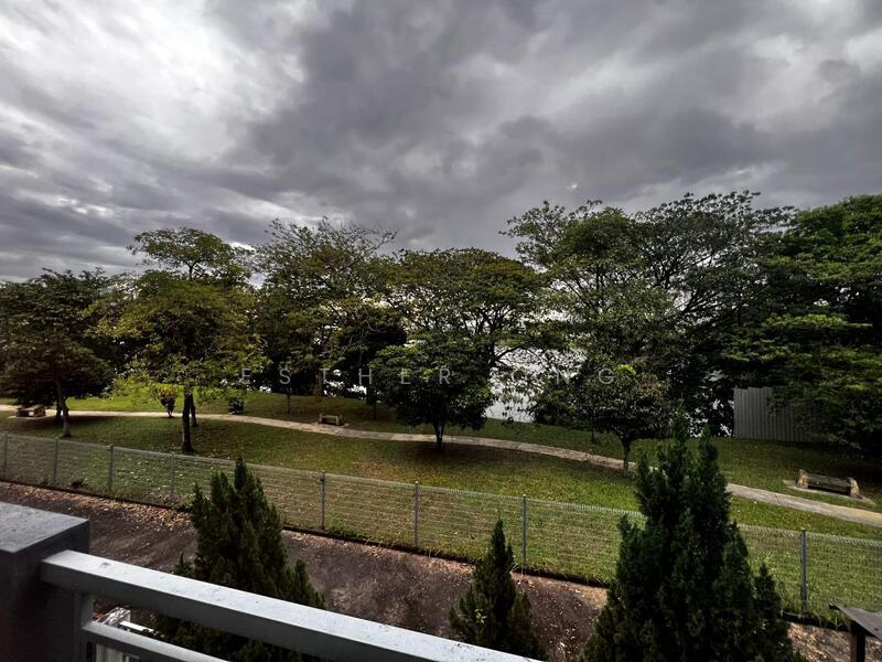 Taman Tasik Prima - 4