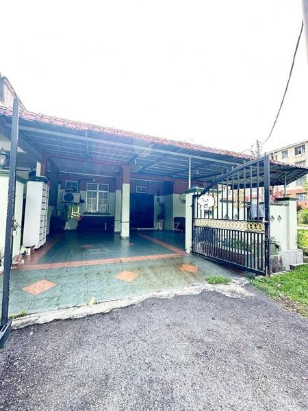 Taman Semenyih Indah - 2