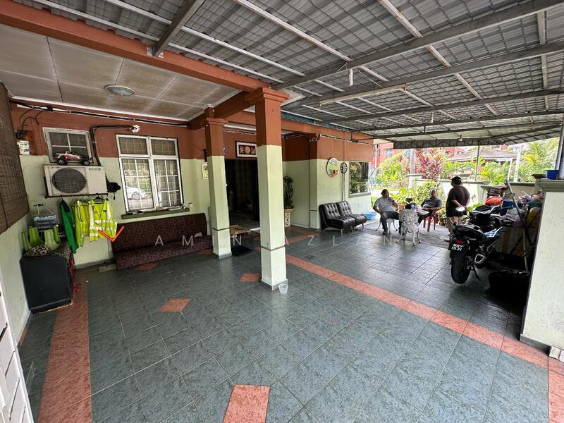Taman Semenyih Indah - 4
