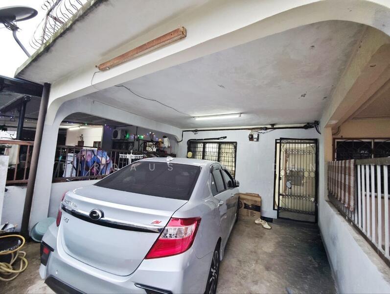 Taman Kajang Baru - 3