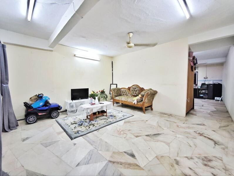 Taman Kajang Baru - 5