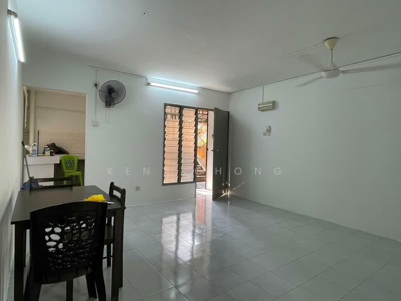 Desa Pandan Flat - 3