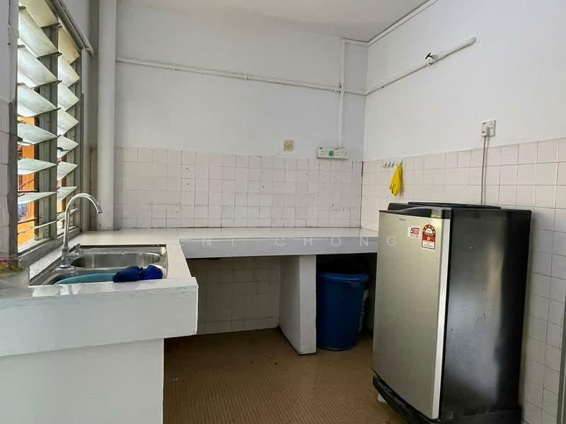 Desa Pandan Flat - 5