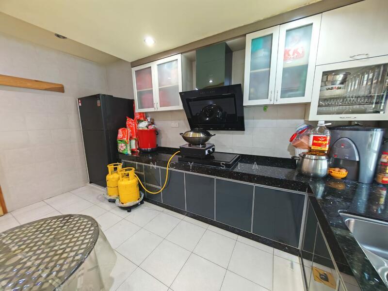 Taman Sutera Utama - 4