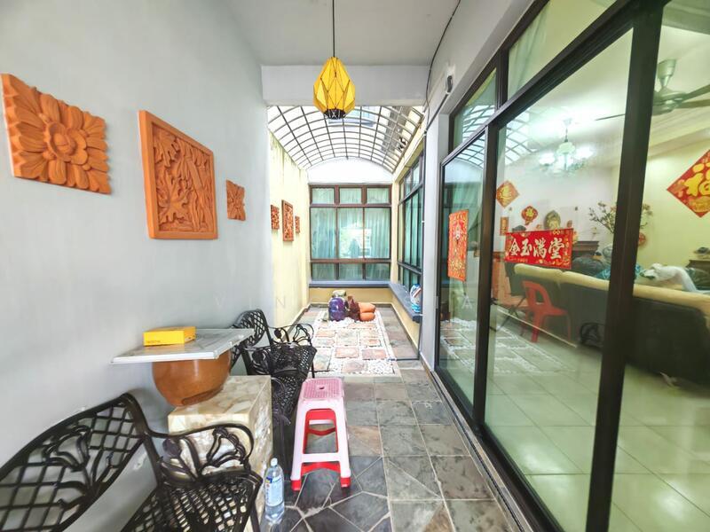 Taman Sutera Utama - 2