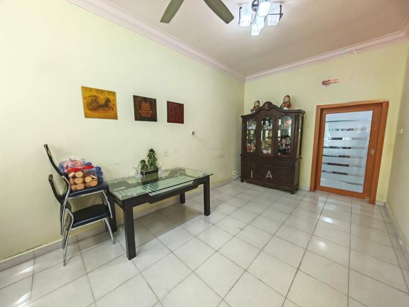 Taman Sutera Utama - 3