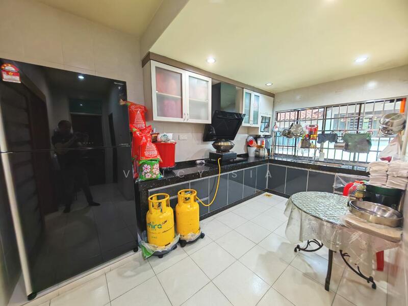 Taman Sutera Utama - 5