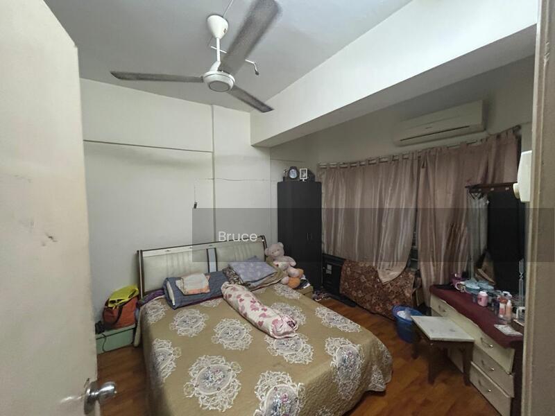 Sri Pelangi Condominiums - 2