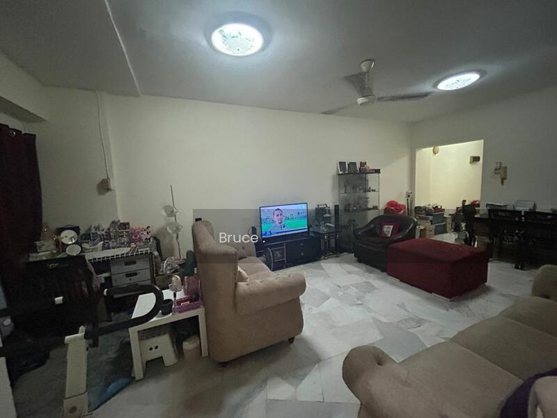 Sri Pelangi Condominiums - 3