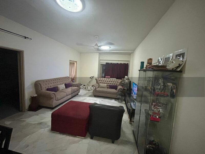 Sri Pelangi Condominiums - 5