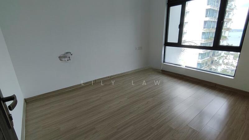 Starview Bay @ Forest City - 1