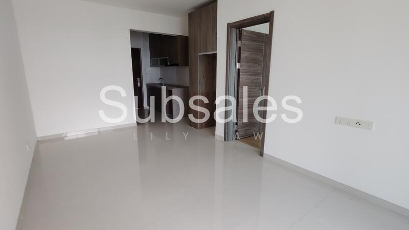 Starview Bay @ Forest City - 2