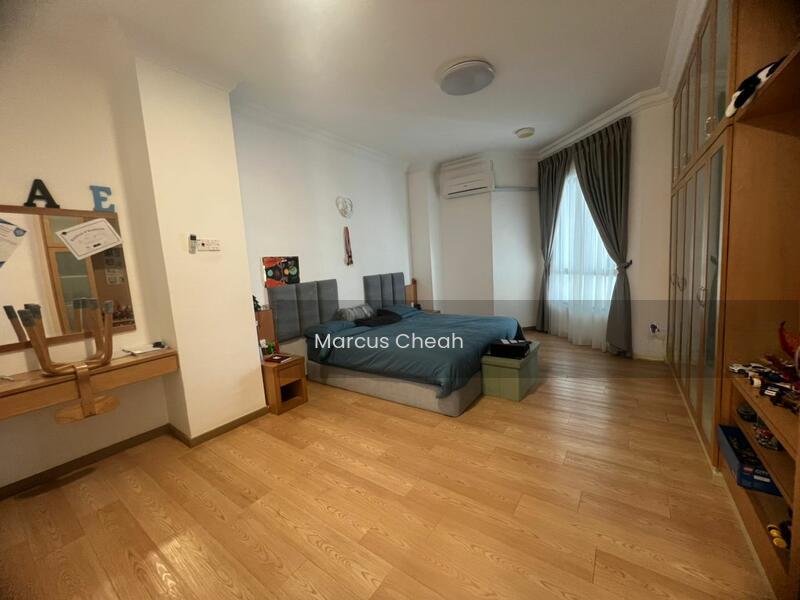 The Regency Condominium - 2