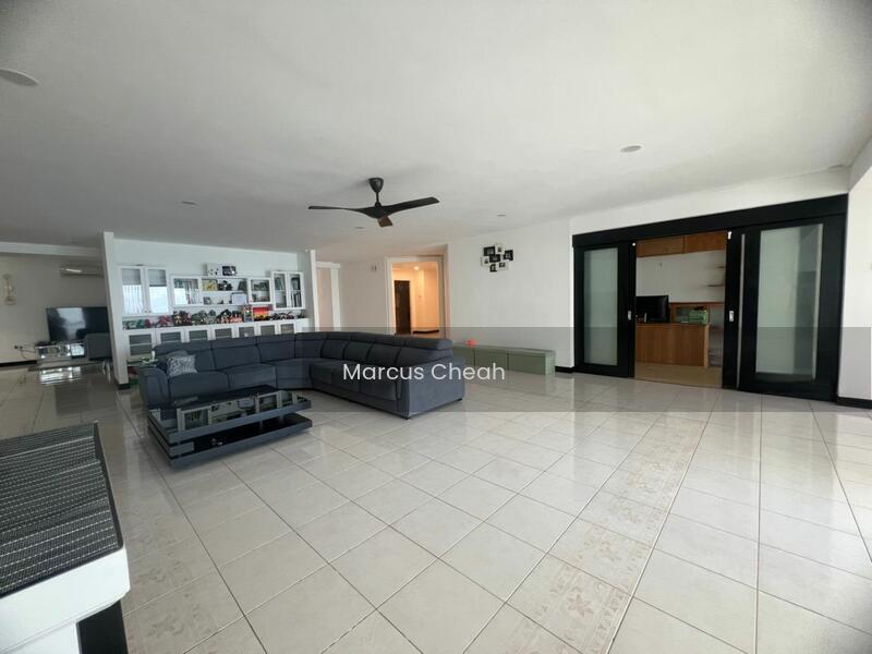 The Regency Condominium - 4