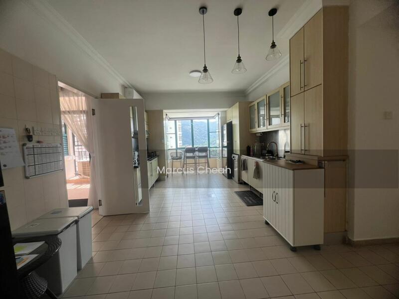 The Regency Condominium - 5