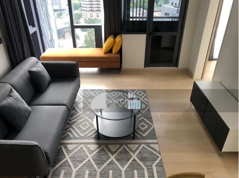 Star Residences One - 2