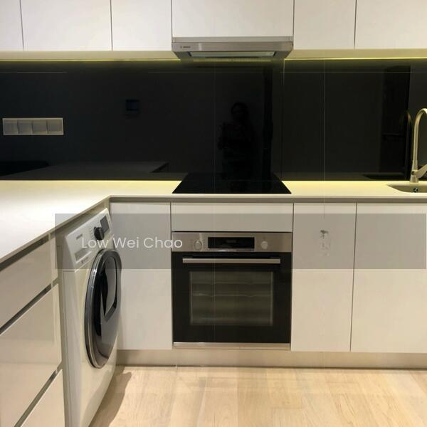 Star Residences One - 3