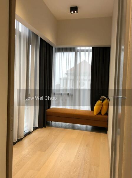 Star Residences One - 4