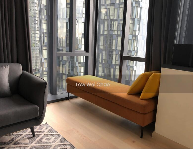 Star Residences One - 5