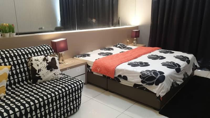 M Suites - 2