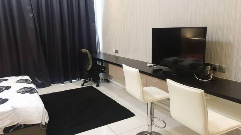 M Suites - 3