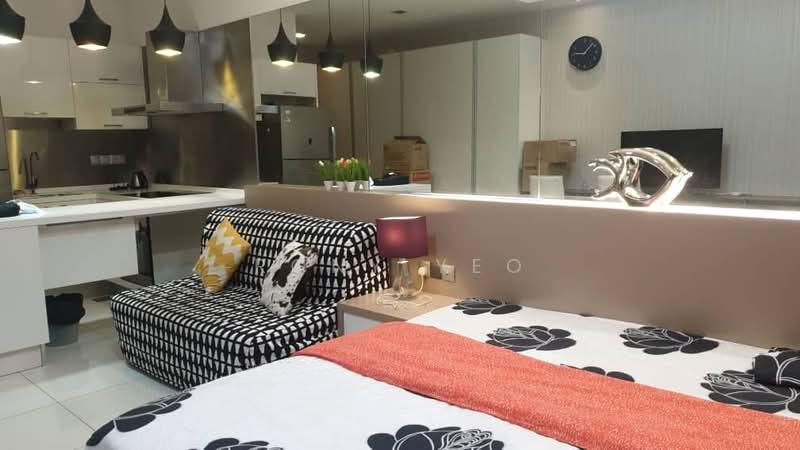 M Suites - 5