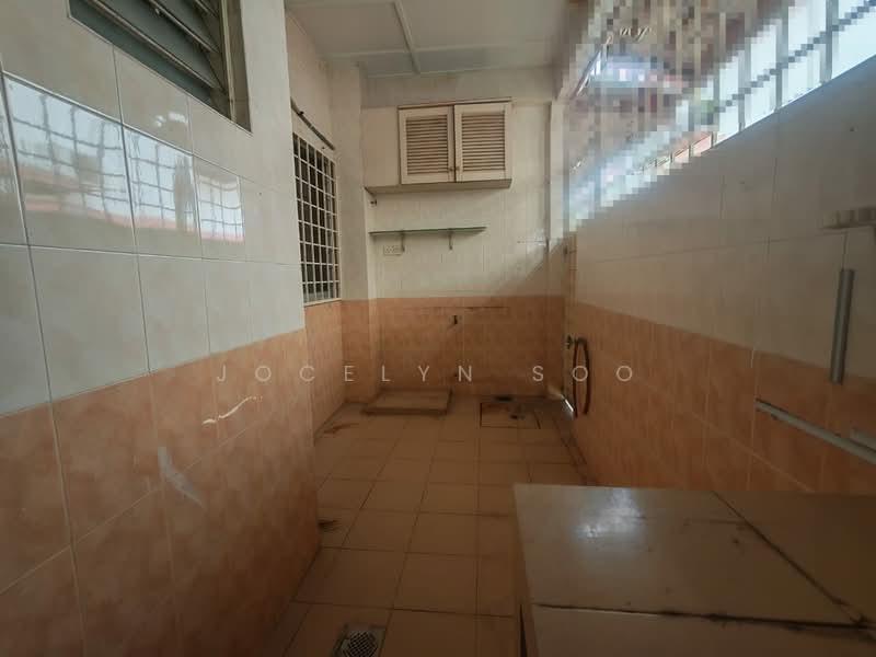 Bandar Sungai Long - 4