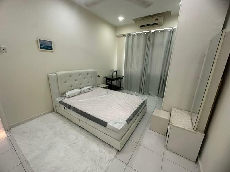 Jentayu Residensi @ Tampoi - 3