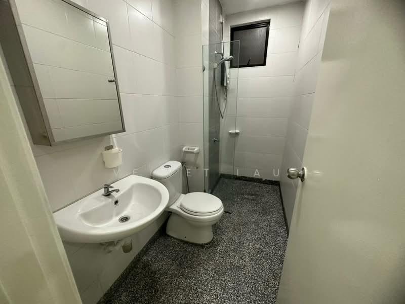 Jentayu Residensi @ Tampoi - 4