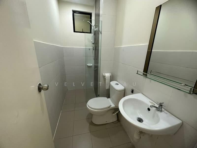 Jentayu Residensi @ Tampoi - 2