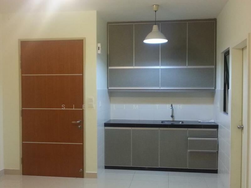 The Z Residence - 2