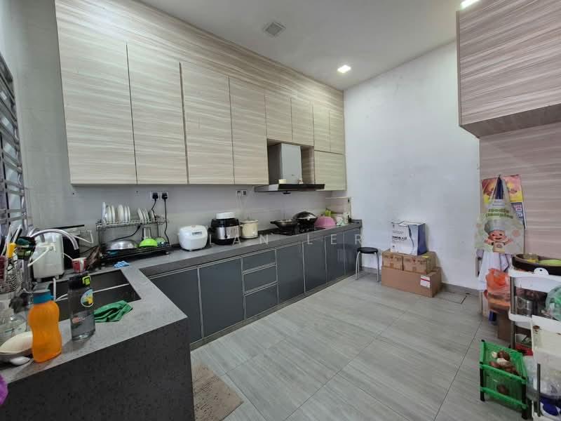 Opal @ Taman Mutiara Mas - 3