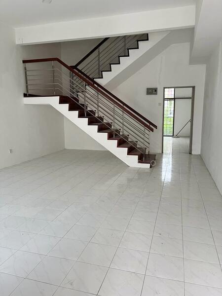 cangkat sungai ara 5 - 1