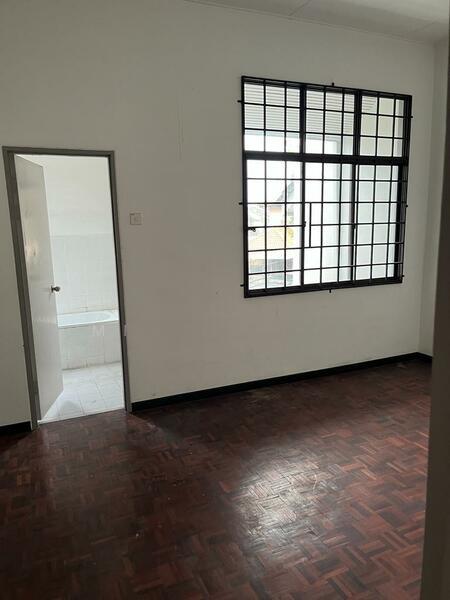 cangkat sungai ara 5 - 5