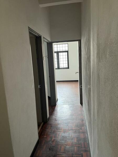 cangkat sungai ara 5 - 3