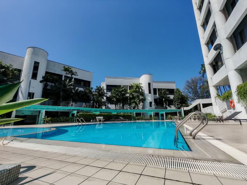 Bangsar Heights - 4