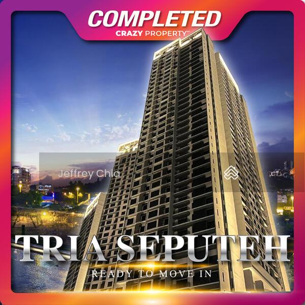TRIA Seputeh in 9 Seputeh, Kuala Lumpur - 2