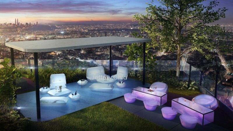 TRIA Seputeh in 9 Seputeh, Kuala Lumpur - 5