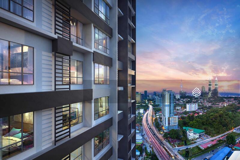TRIA Seputeh in 9 Seputeh, Kuala Lumpur - 4