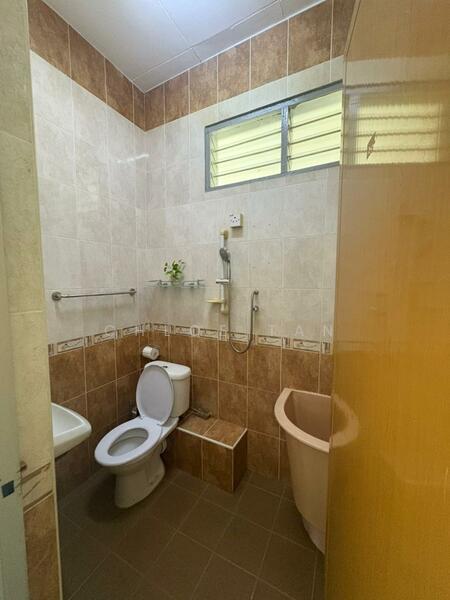Taman Selayang - 4