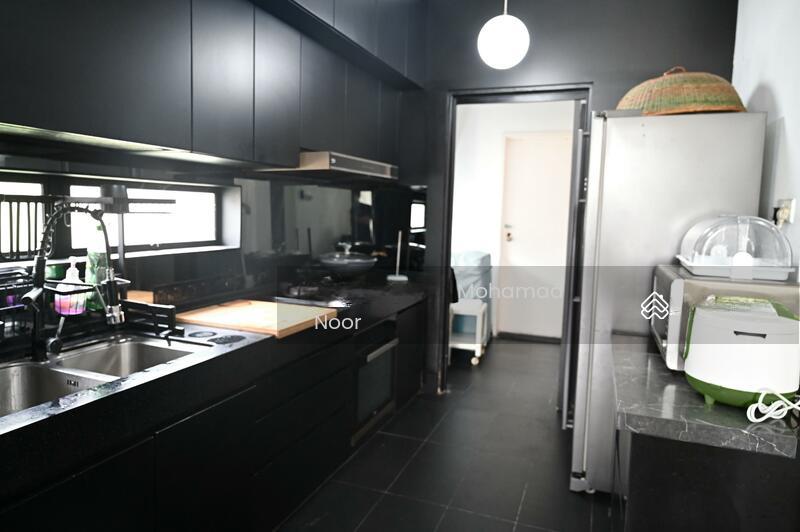 Kuang Sungai Buloh - 4