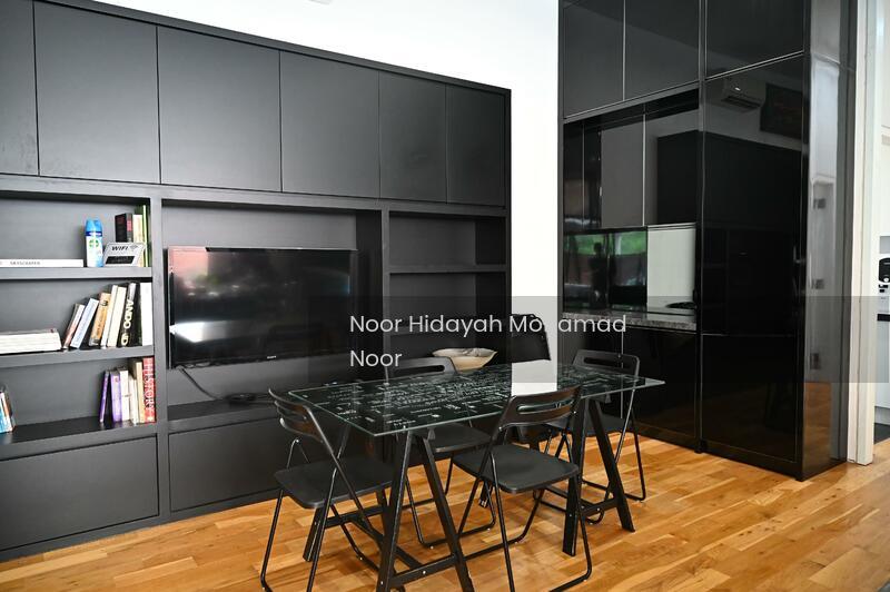 Kuang Sungai Buloh - 2