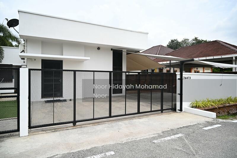 Kuang Sungai Buloh - 3