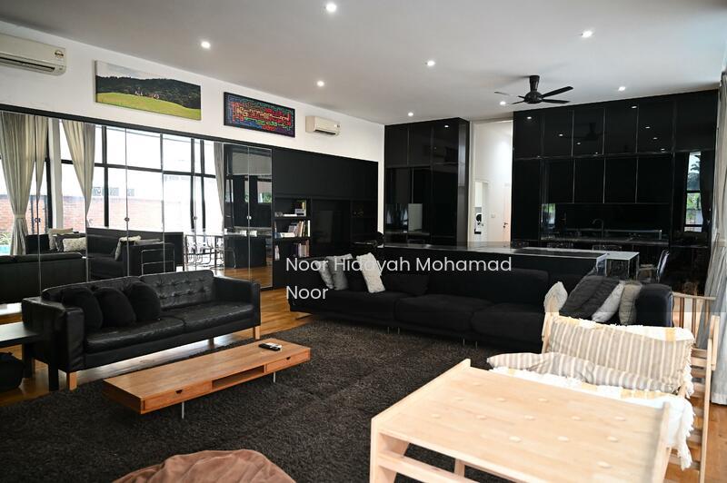 Kuang Sungai Buloh - 1