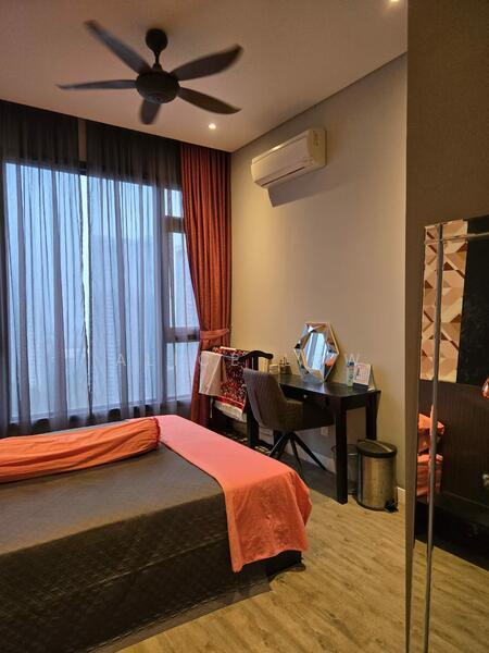 WANGSA 9 RESIDENCY - 2