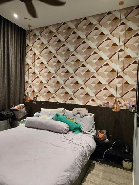 WANGSA 9 RESIDENCY - 3