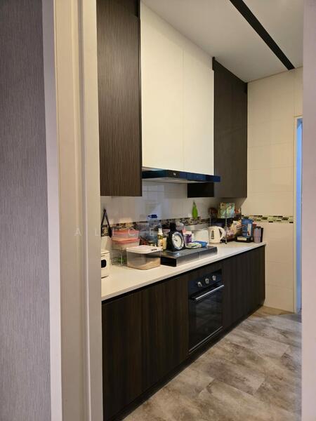 WANGSA 9 RESIDENCY - 5